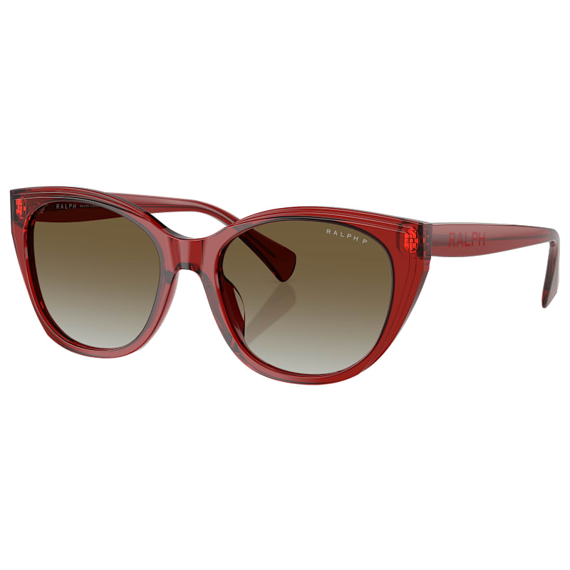 Ralph RA5324U Sunglasses for Ladies