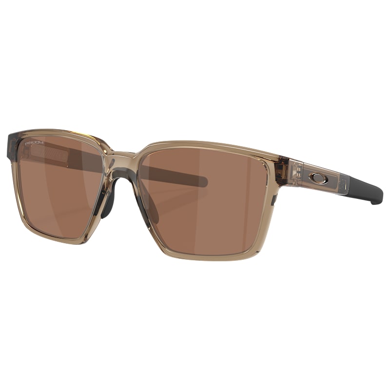 Oakley Actuator SQ OO9430 Prizm Bronze Mirror Polarized Sunglasses