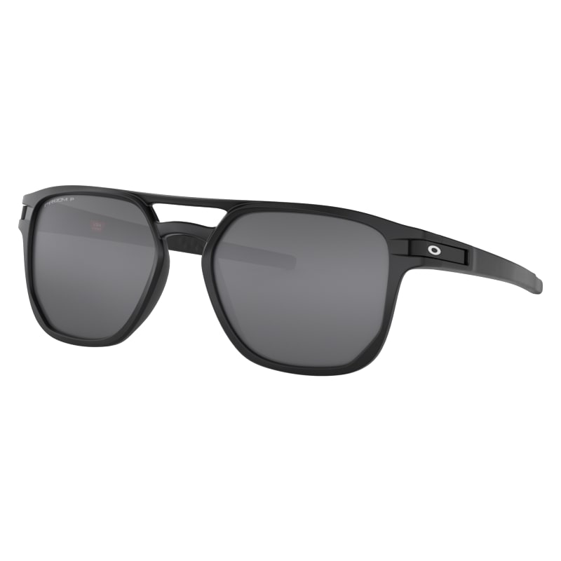 Oakley Latch Beta Polarized Sunglasses