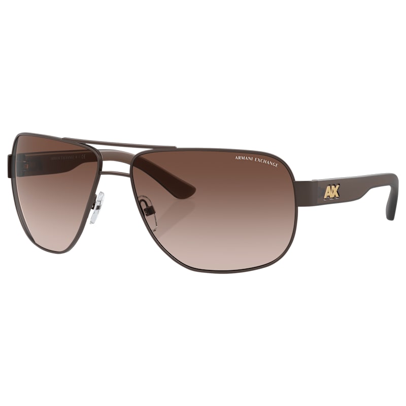 Armani Exchange AX2012S Sunglasses