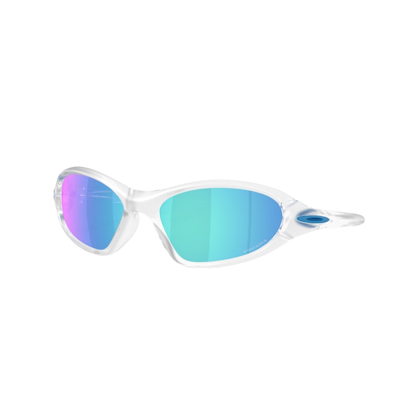 Oakley Portal Jacket OO9536 Prizm Sunglasses