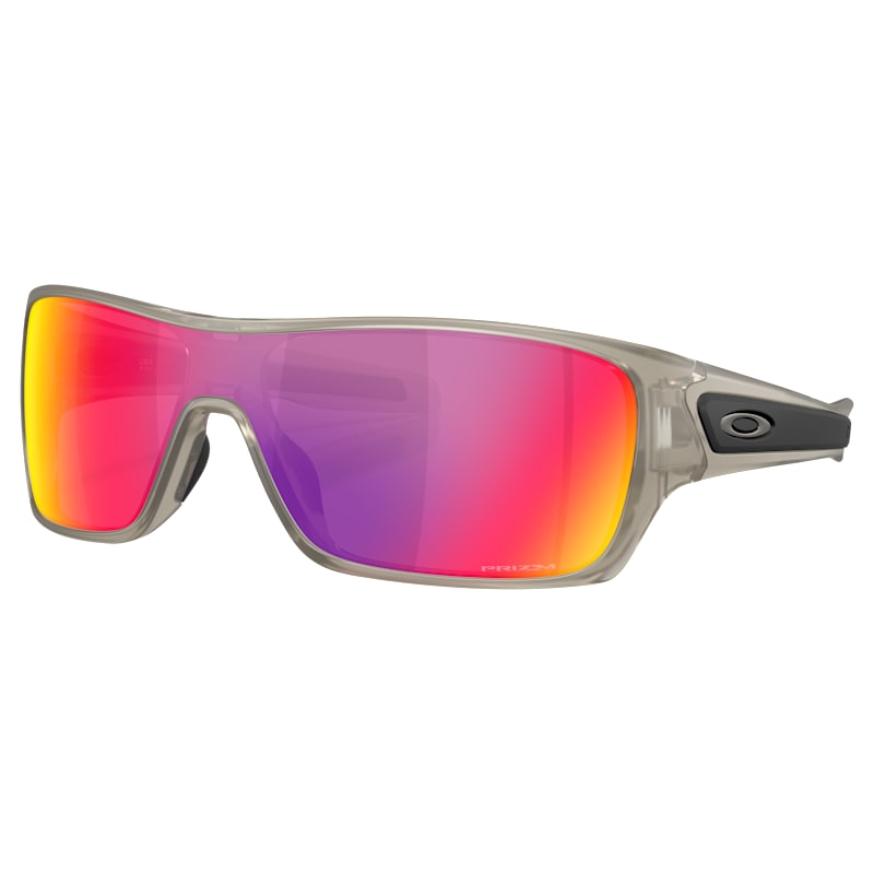 Oakley Turbine Rotor OO9307 Prizm Road Mirror Sunglasses