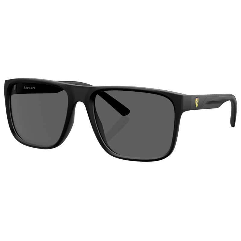 Scuderia Ferrari FZ6002U Sunglasses