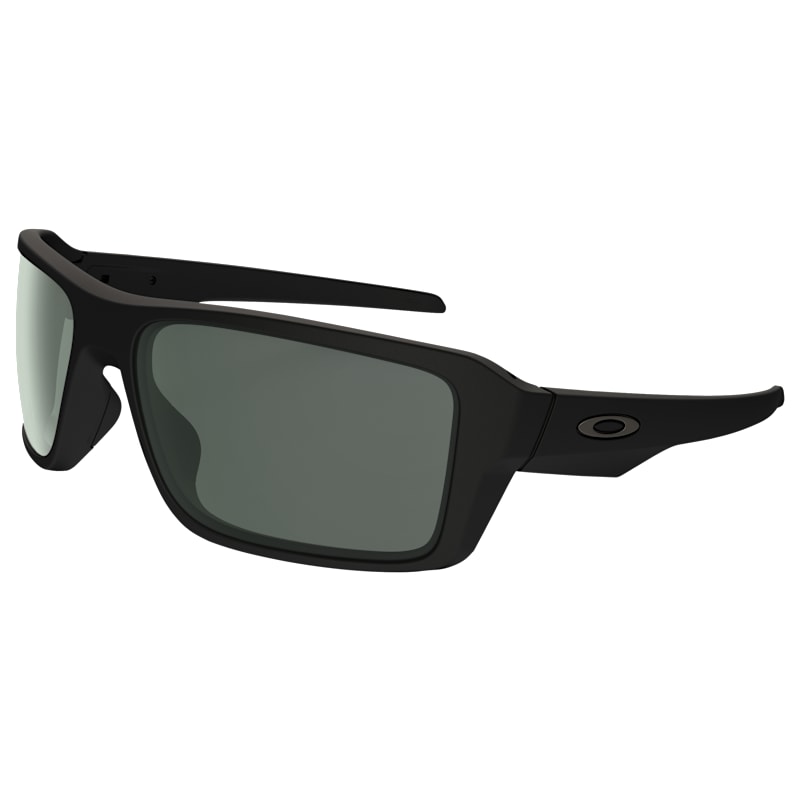 Oakley 009380 Double Edge Sunglasses