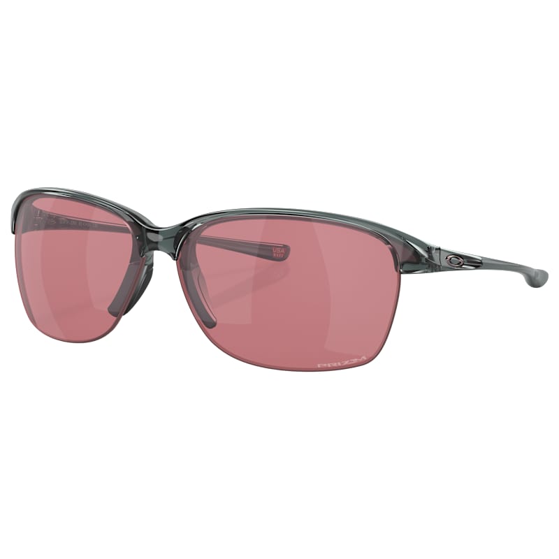 Oakley Unstoppable OO9191 Prizm Golf Mirror Sunglasses for Ladies