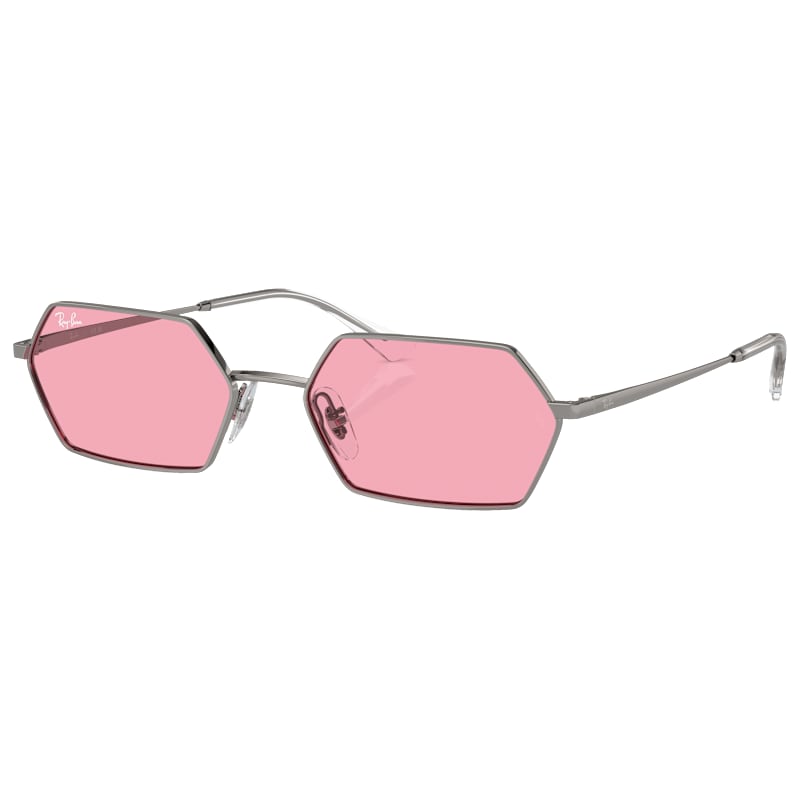 Ray-Ban Yevi RB3728 Sunglasses