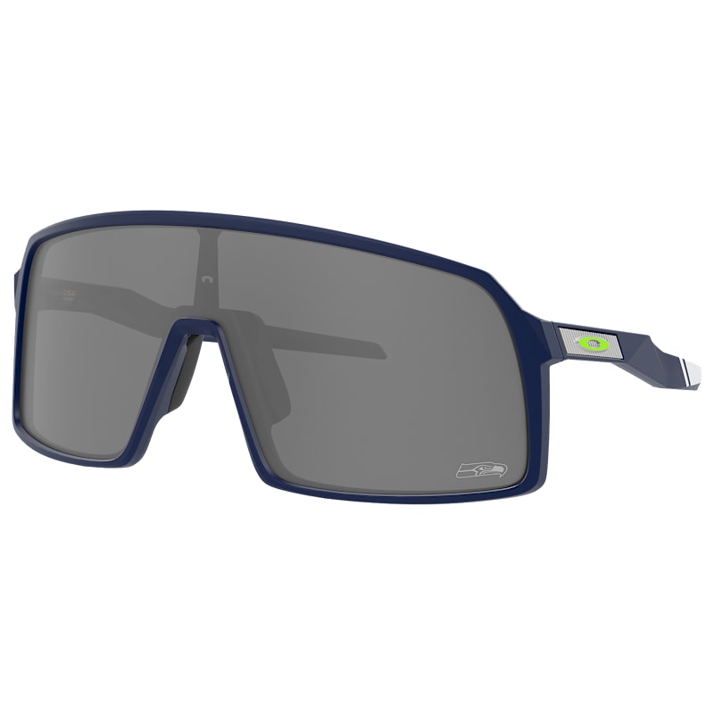 Oakley Seattle Seahawks Sutro OO9406 Prizm Grey Sunglasses