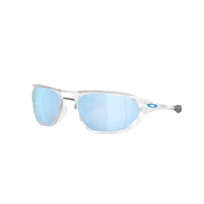 Oakley Cage Jacket OO9537 Prizm Polarized Sunglasses