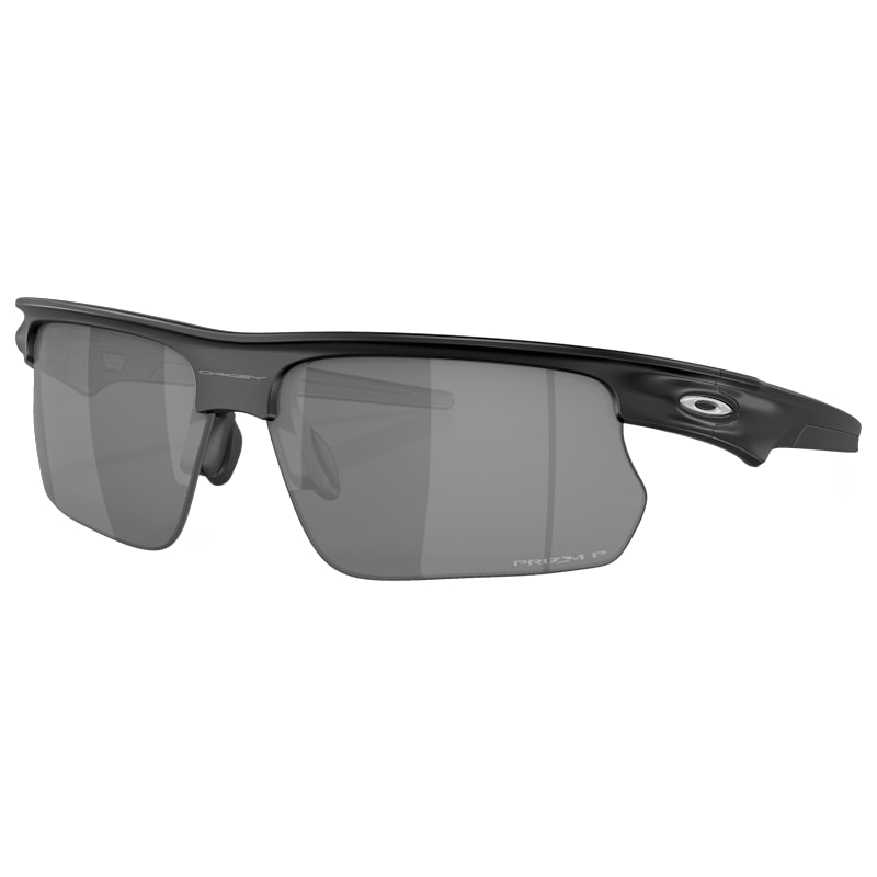 Oakley BiSphaera OO9400 Prizm Grey Polarized Sunglasses