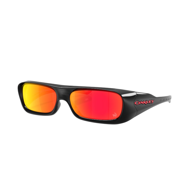 Oakley Permian Patrick Mahomes II Collection OO9520 Prizm Sunglasses