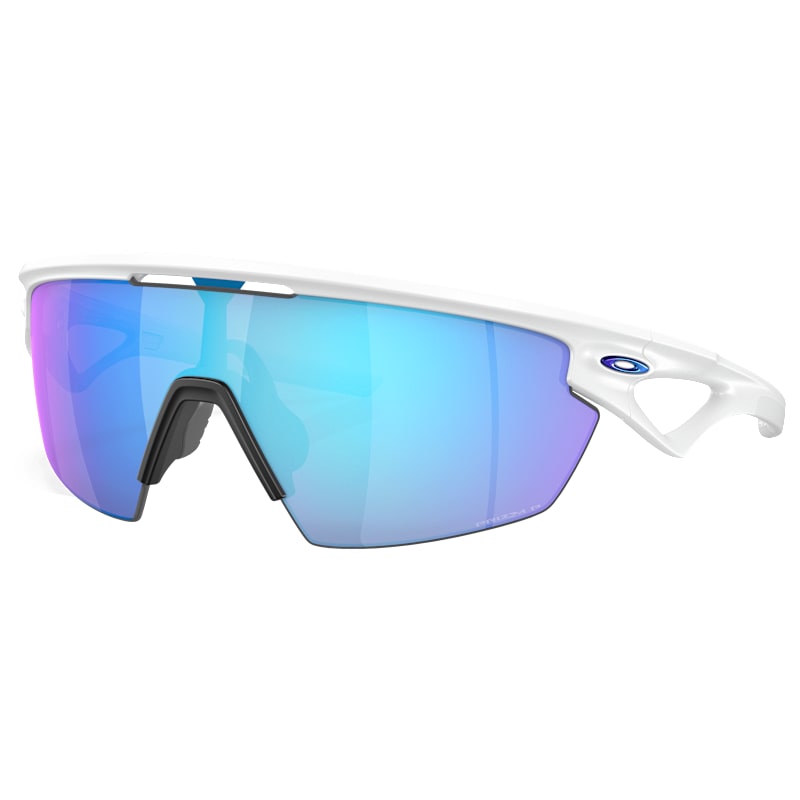 Oakley Sphaera OO9403 Prizm Grey Polarized Sunglasses