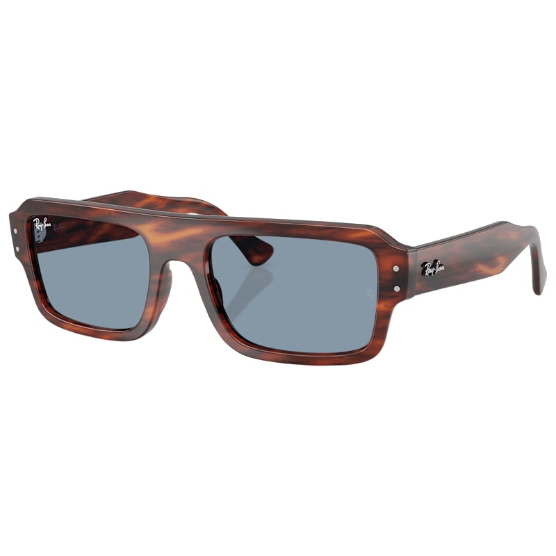 Ray-Ban Lukas Bio-Based RB4454 Glass Sunglasses