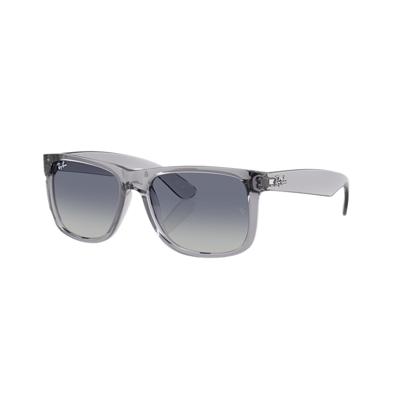 Ray-Ban Justin RB4165 Gradient Sunglasses