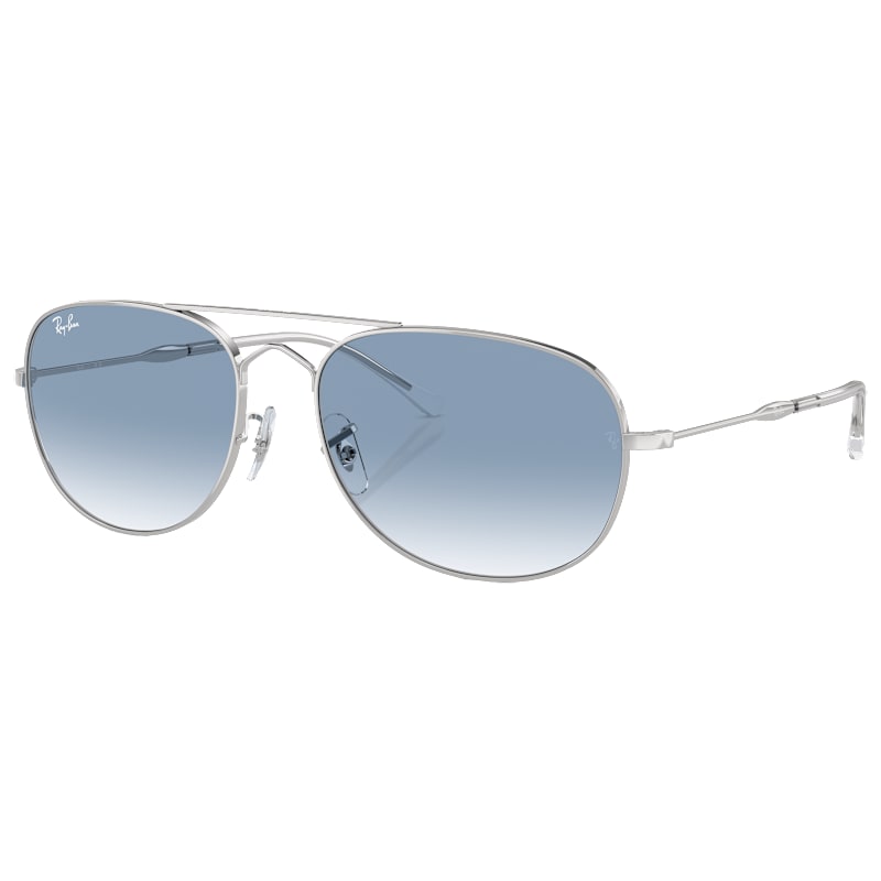 Ray-Ban Bain Bridge RB3735 Gradient Glass Sunglasses