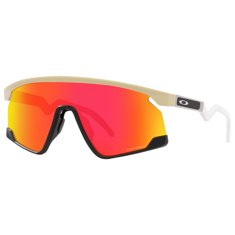 Oakley BXTR OO9280 Prizm Bronze Sunglasses