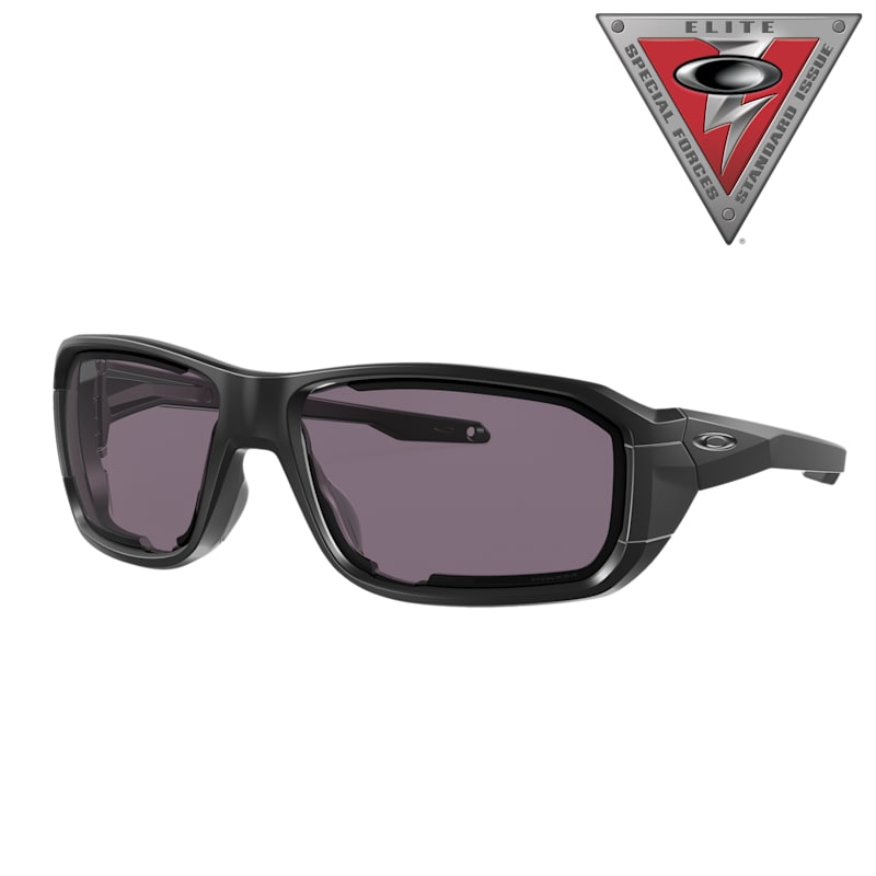 Oakley SI Ballistic HNBL OO9452 Prizm Grey Sunglasses