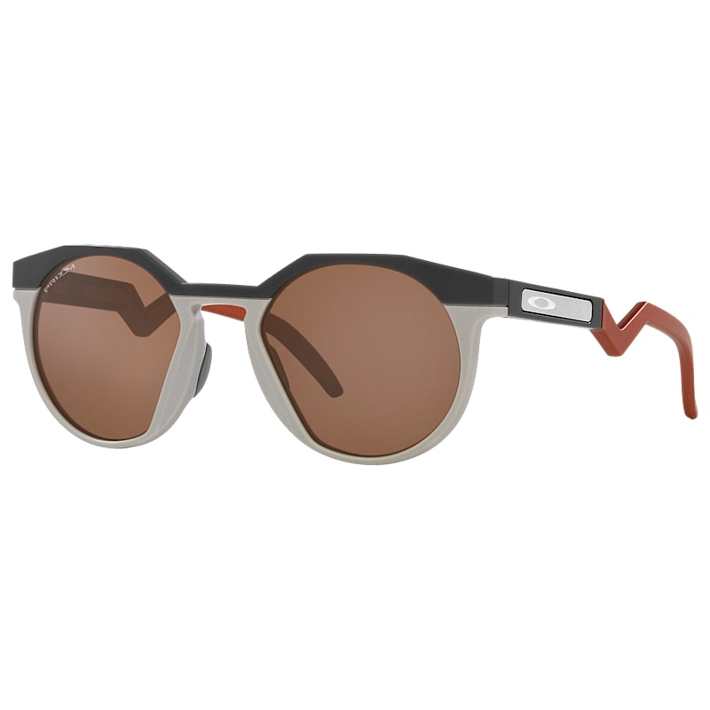 Oakley HSTN OO9242 Prizm Bronze Sunglasses