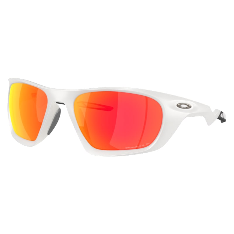 Oakley Lateralis OO9431 Seek Collection Prizm Bronze Mirror Polarized Sunglasses