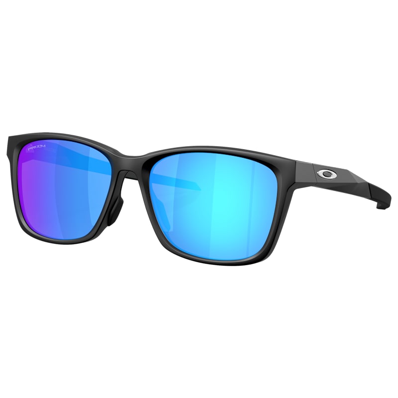 Oakley Paracord Low Bridge Fit OO9506D Prizm Grey Mirror Sunglasses