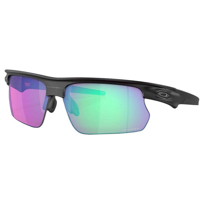 Oakley BiSphaera OO9400 Prizm Golf Mirror Sunglasses