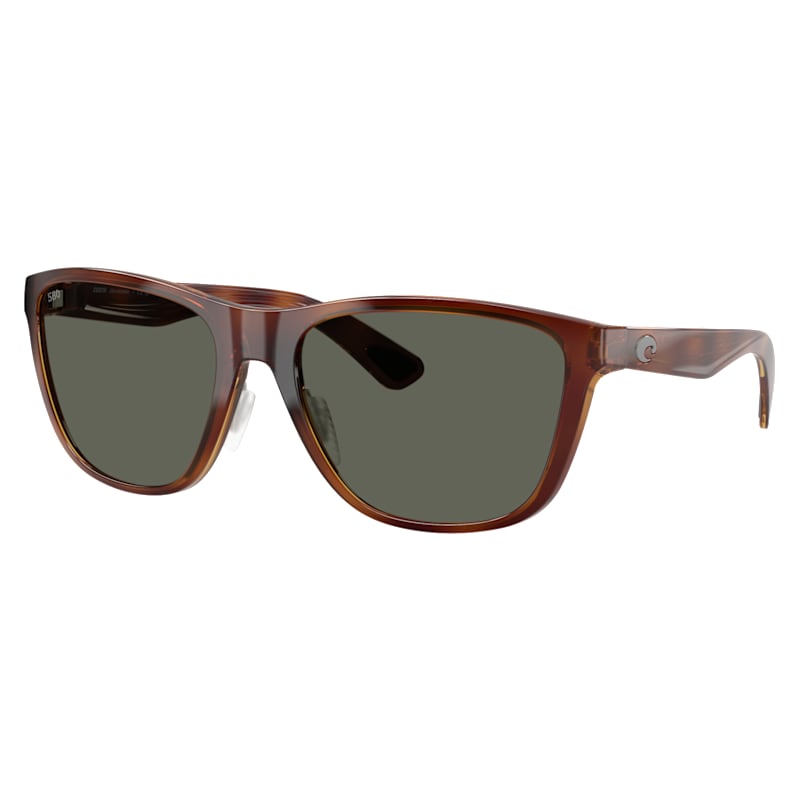 Costa Del Mar Corrientes 580G Glass Polarized Sunglasses