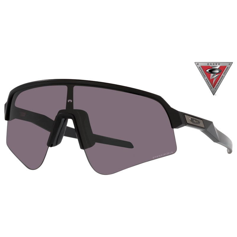Oakley SI Sutro Lite Sweep OO9465 Prizm Grey Sunglasses