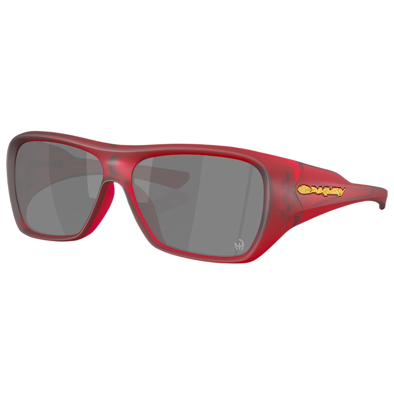 Oakley Chaminade OO9492 Patrick Mahomes II Collection Prizm Grey Mirror Sunglasses