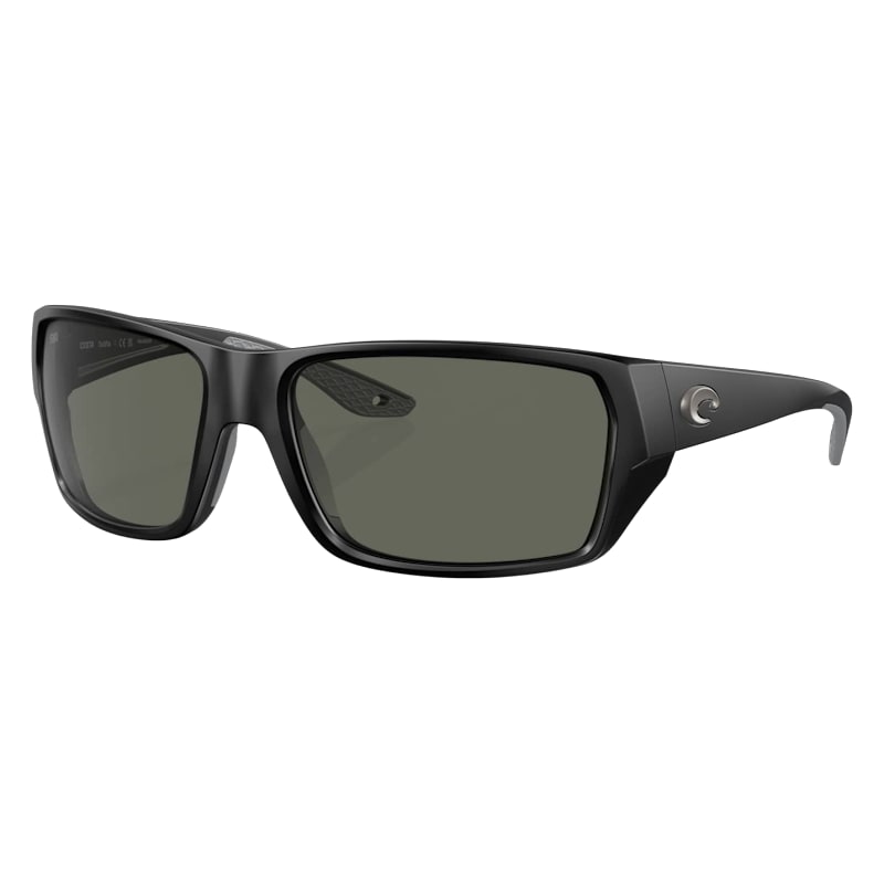 Costa Del Mar Tailfin 580G Glass Polarized Sunglasses