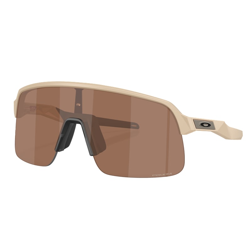 Oakley SI Sutro Lite S OO9496 Prizm Bronze Mirror Sunglasses