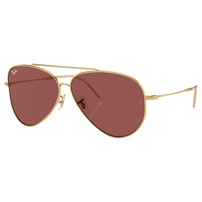Ray-Ban Aviator Reverse Classic RBR0101S Sunglasses