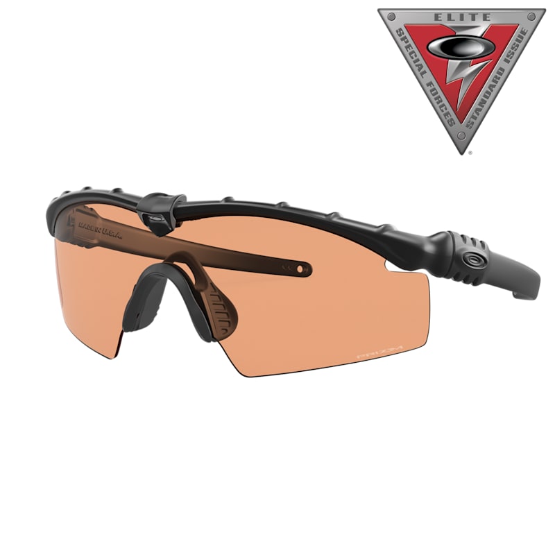 Oakley SI Ballistic M Frame 3.0 OO9146 Sunglasses