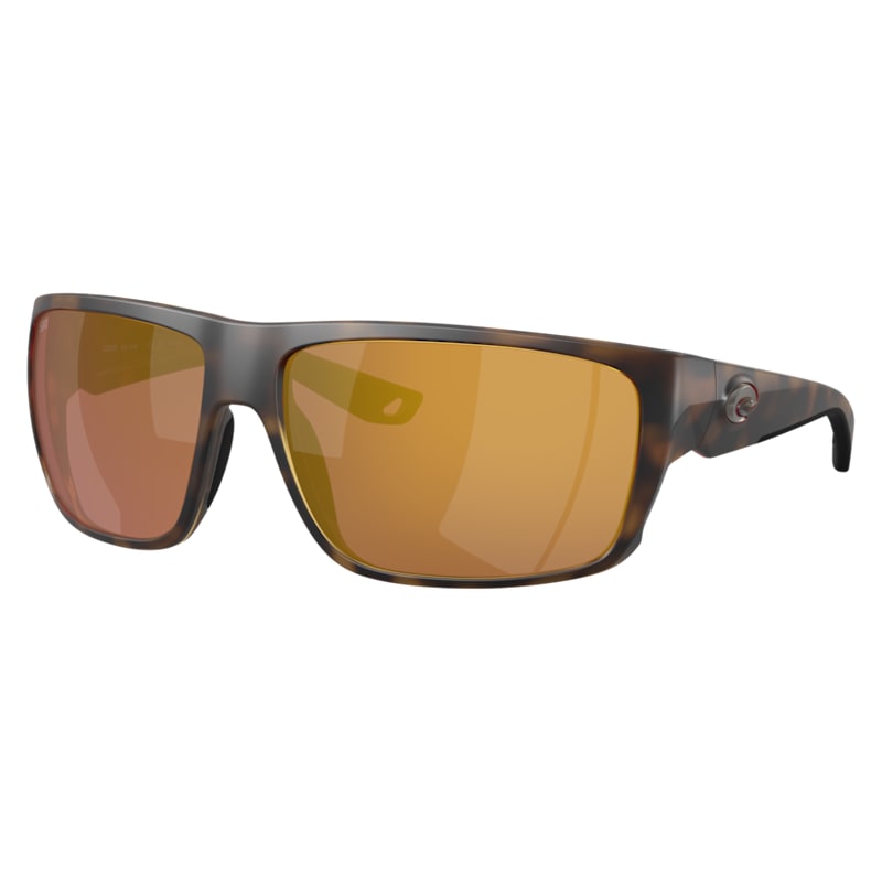 Costa Del Mar Fly Line 580G Glass Polarized Sunglasses
