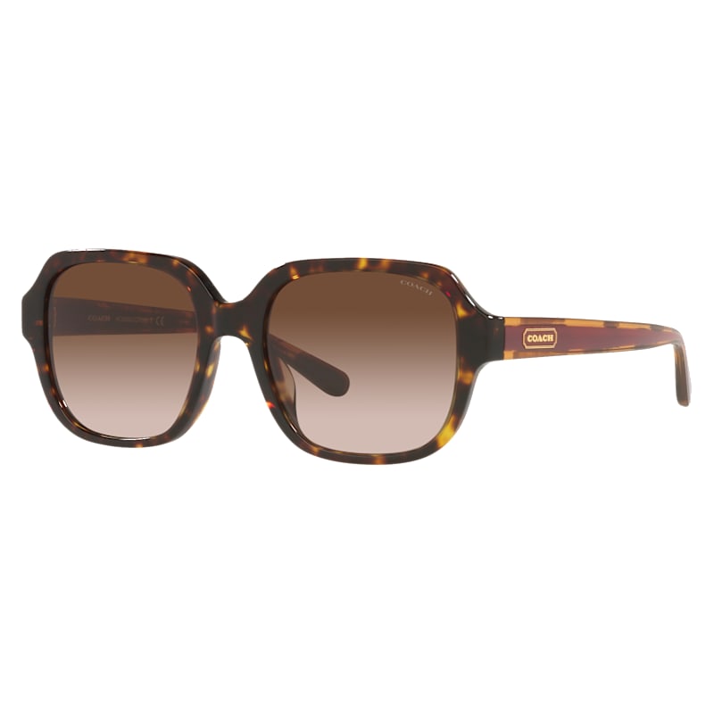COACH HC8335 Sunglasses for Ladies