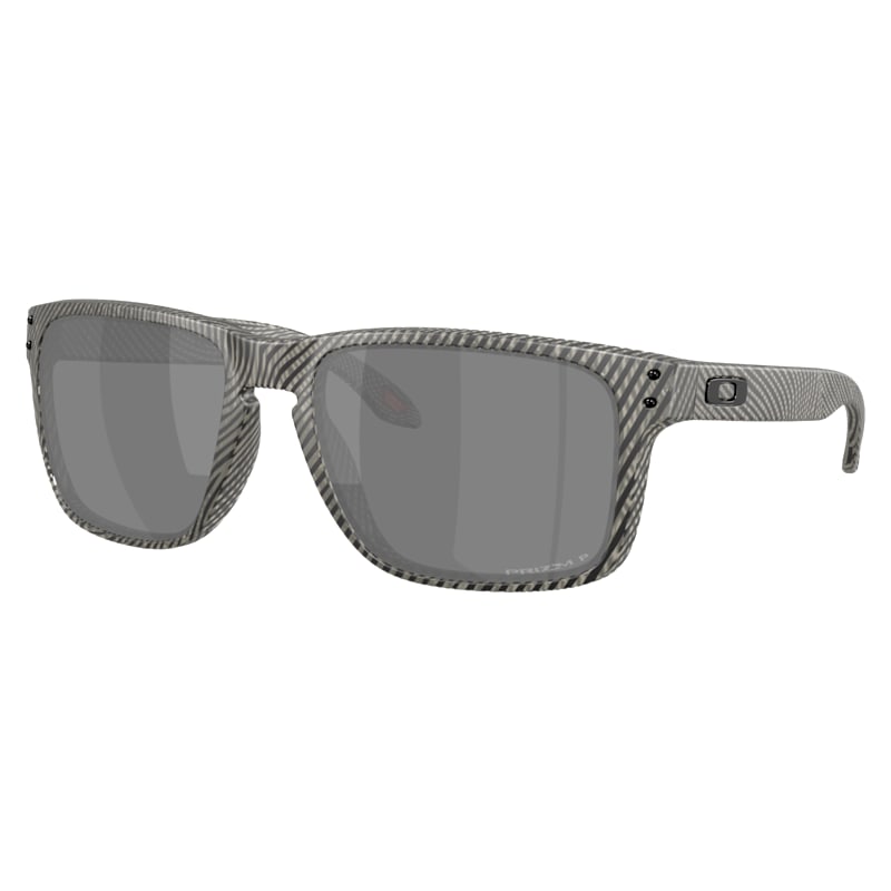 Oakley Holbrook XL OO9417 Night Mission Collection Prizm Grey Mirror Polarized Sunglasses