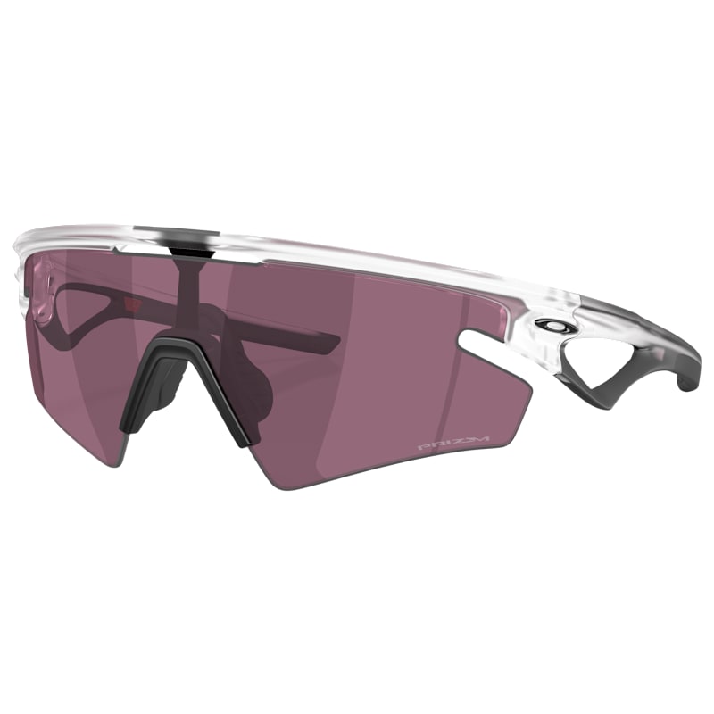 Oakley Sphaera Slash OO9499 Prizm Road Mirror Sunglasses