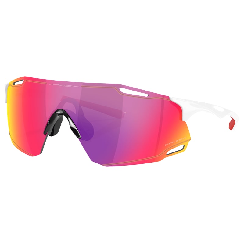 Oakley Cybr Dyno OO9513D Prizm Road Mirror Sunglasses