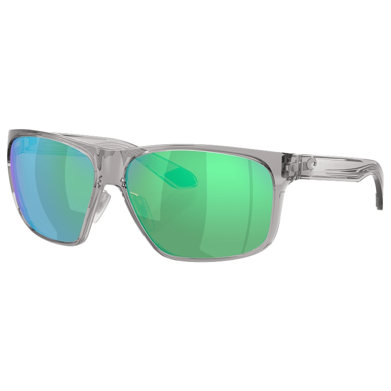 Costa Del Mar Trades 580G Glass Polarized Sunglasses