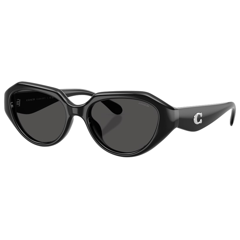 COACH HC8433U Sunglasses for Ladies