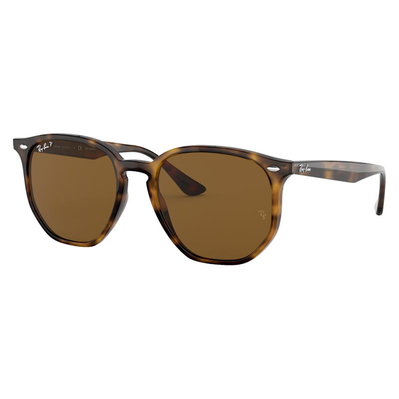 Ray-Ban RB4306 Polarized Sunglasses