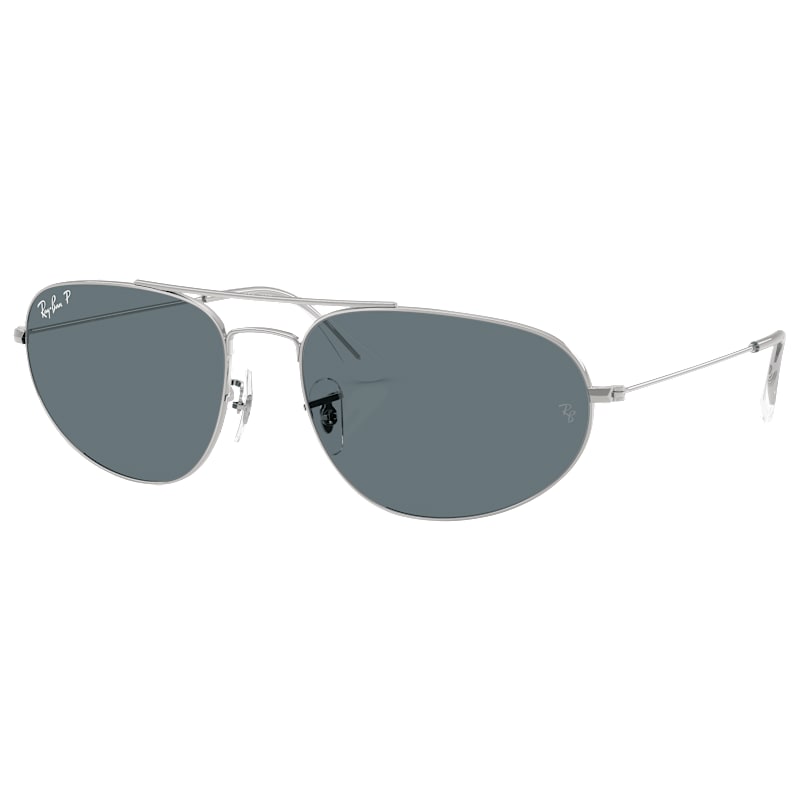 Ray-Ban Explorer IV RB3945 Glass Polarized Sunglasses