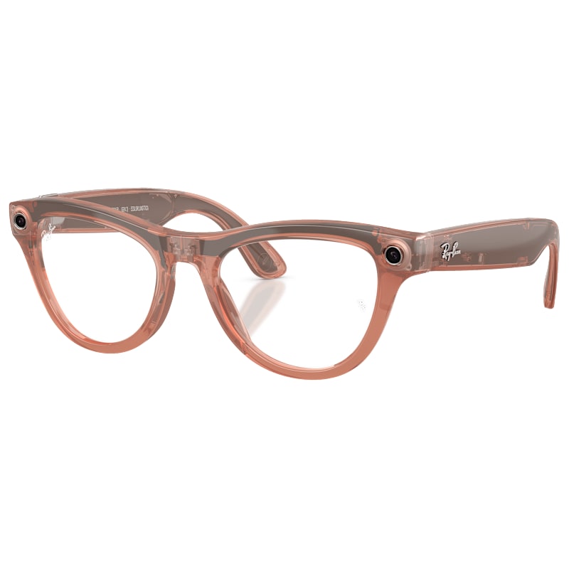 Ray-Ban Meta Skyler Gen 2 RW4014 Transitions Sunglasses