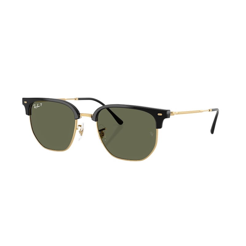 Ray-Ban New Clubmaster RB4416 Polarized Classic Sunglasses