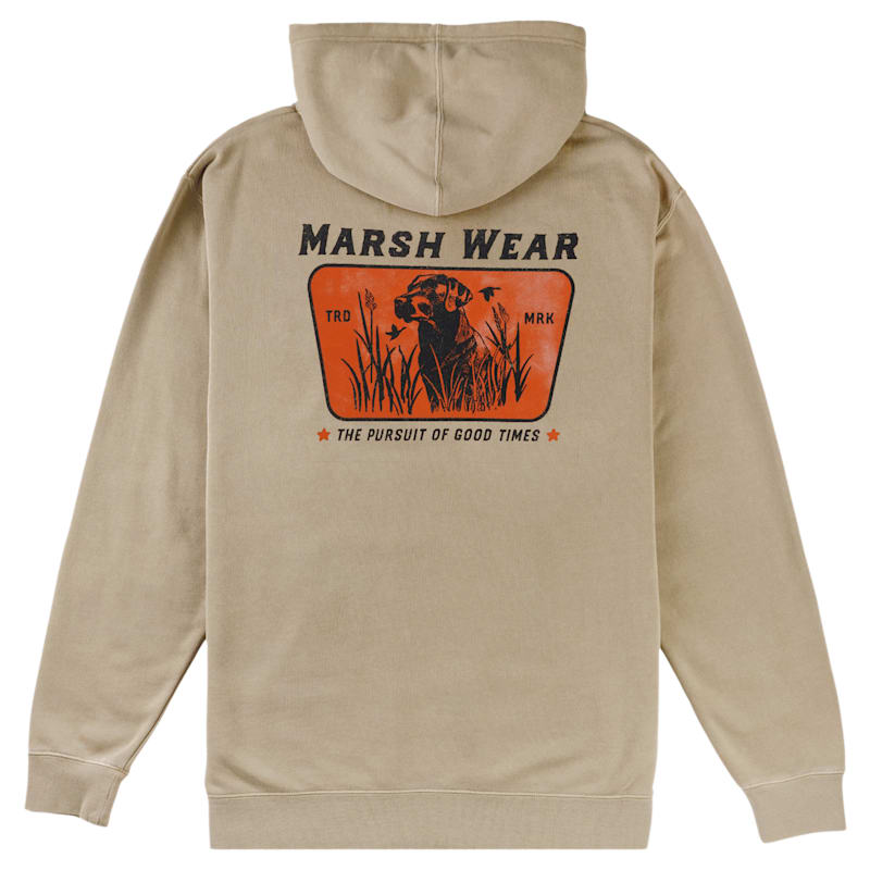 Marsh Wear Lookout Hoodie