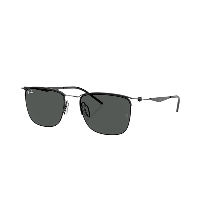 Ray-Ban RB8550 Classic Sunglasses