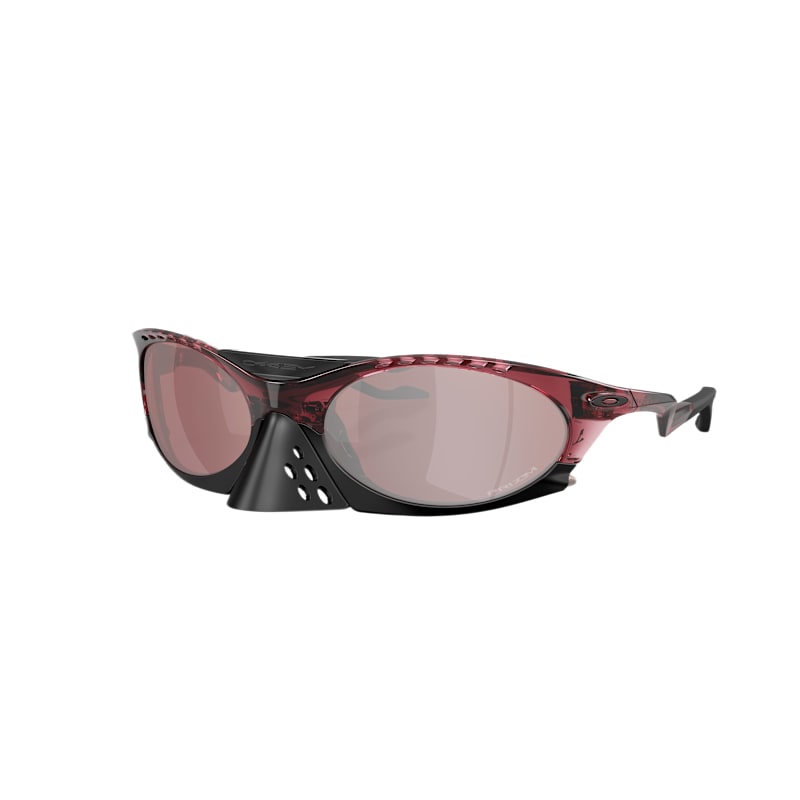 Oakley Plantaris OO9437 Prizm Grey Sunglasses
