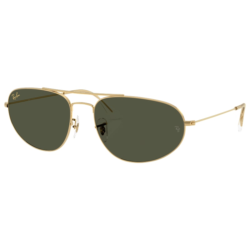 Ray-Ban Explorer IV RB3945 Glass Sunglasses