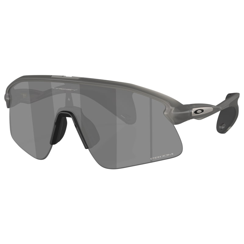 Oakley Stunt Devil OO9517 Prizm Grey Mirror Sunglasses