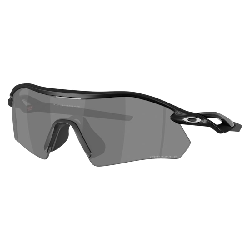 Oakley Radar Plate OO9495D Prizm Grey Mirror Polarized Sunglasses