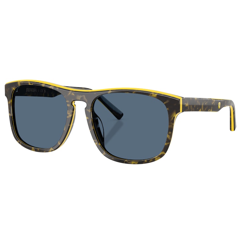 Scuderia Ferrari FZ6020U Sunglasses