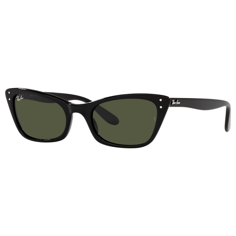 Ray-Ban Lady Burbank RB2299 Glass Sunglasses for Ladies